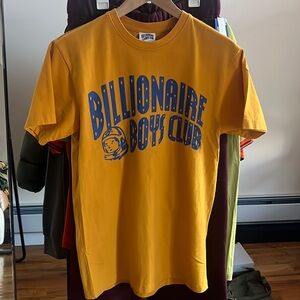Billionaire Boys Club classic arch logo tee